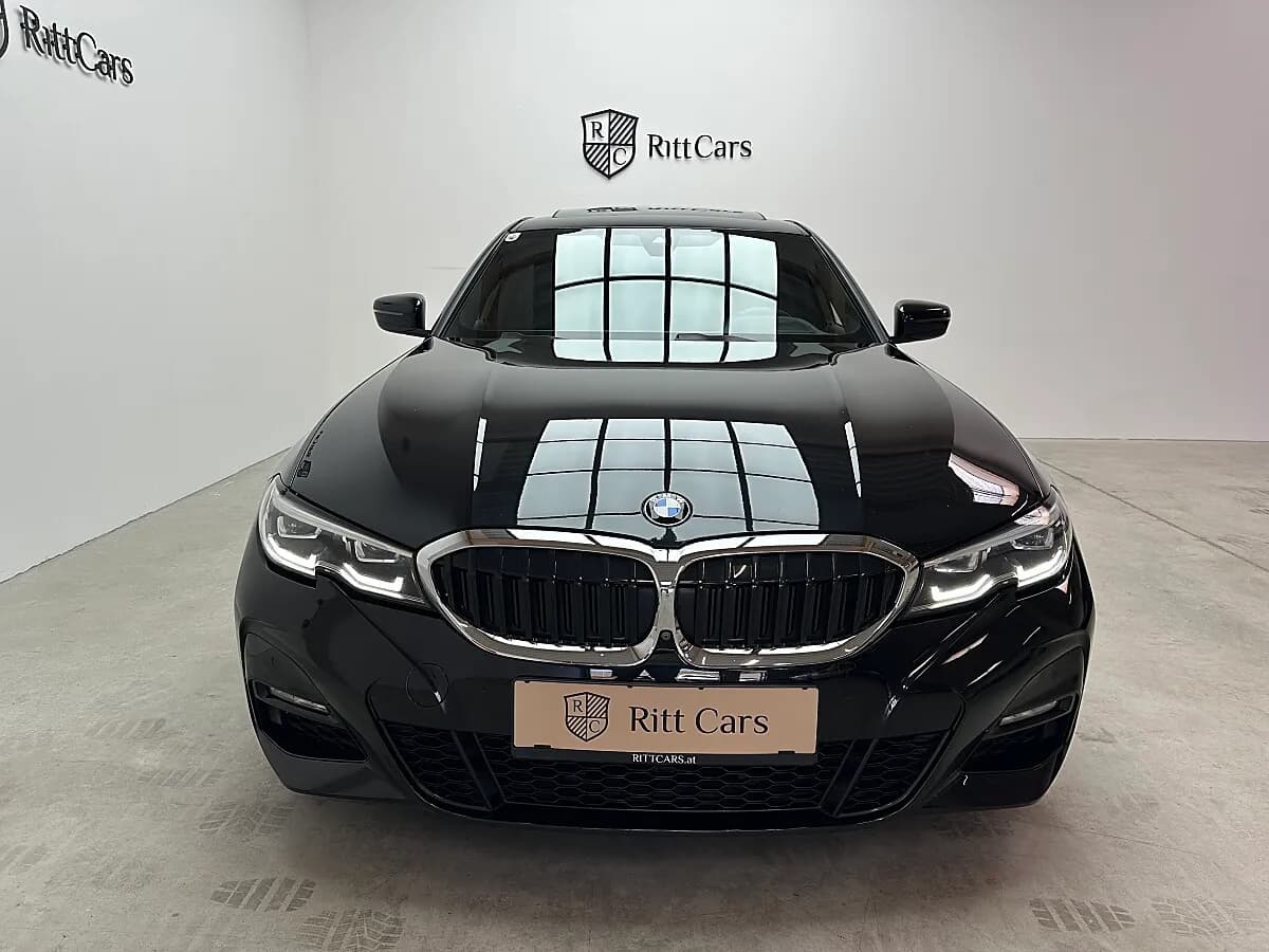 BMW 3er-Reihe