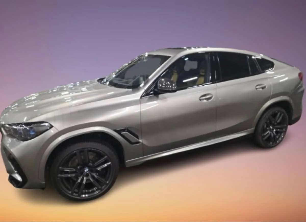 BMW 6er-Reihe