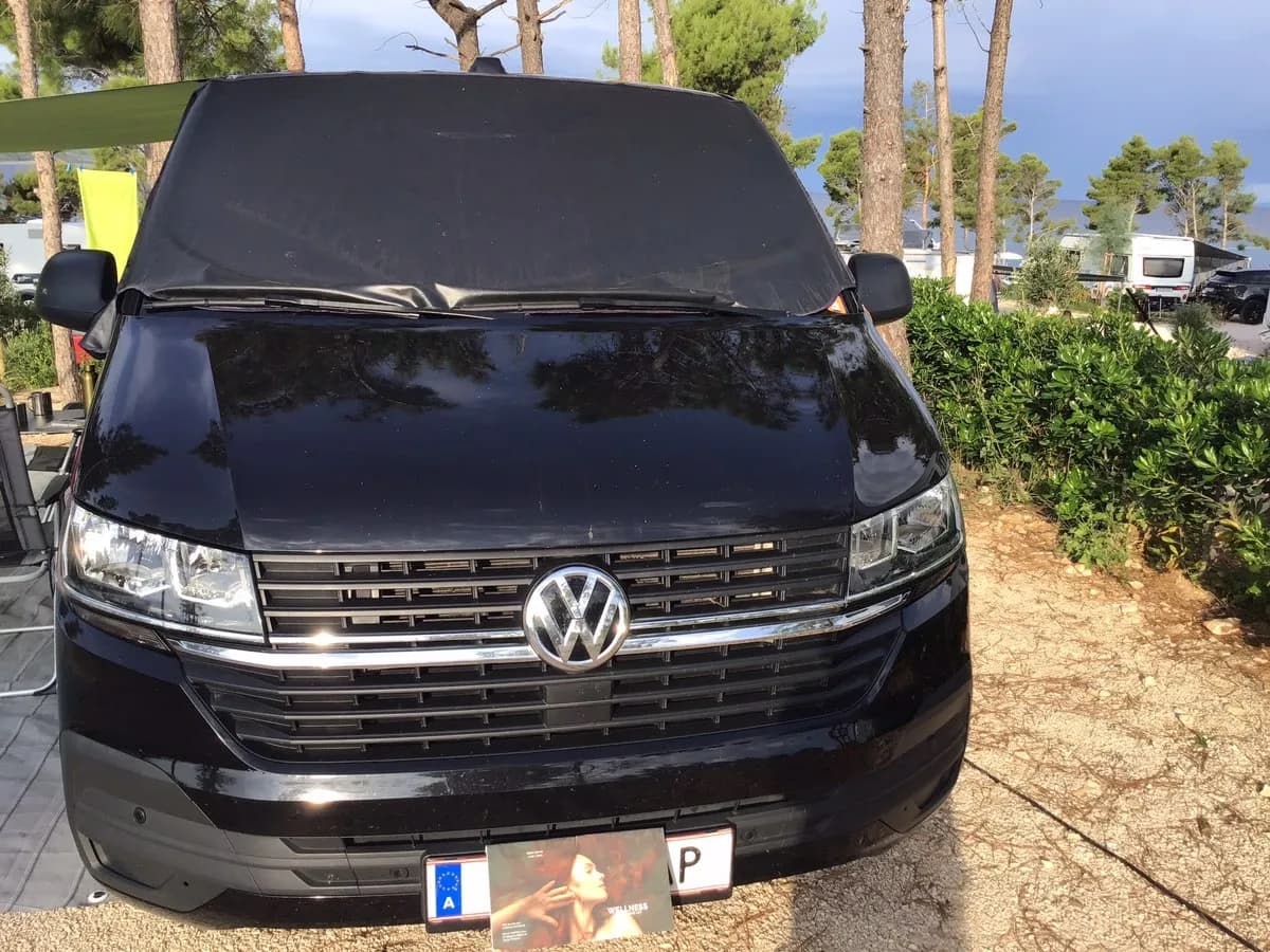 VW Multivan
