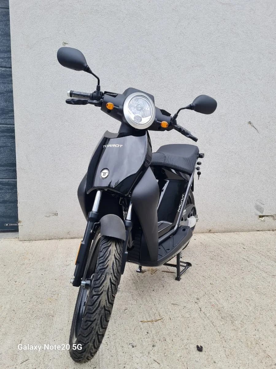 Torrot Sonstige