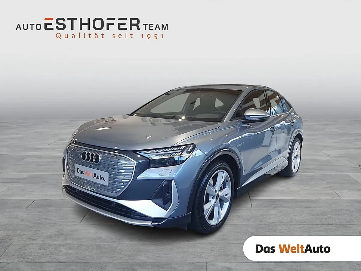 Audi Q4
