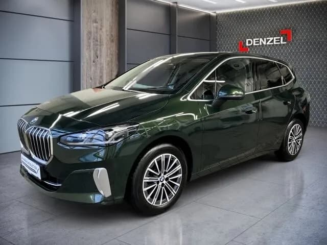 BMW 2er-Reihe
