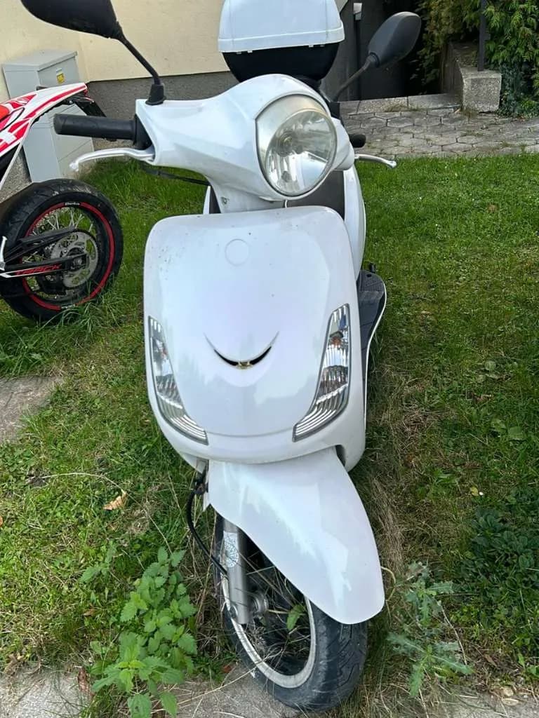 Kymco Sonstige