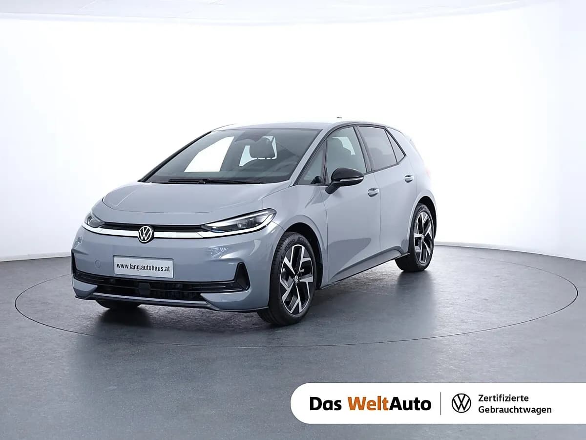 VW ID.3