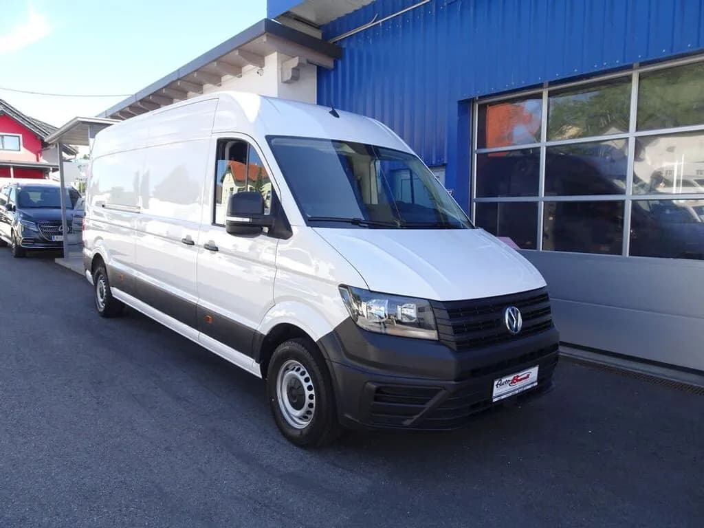 VW Crafter