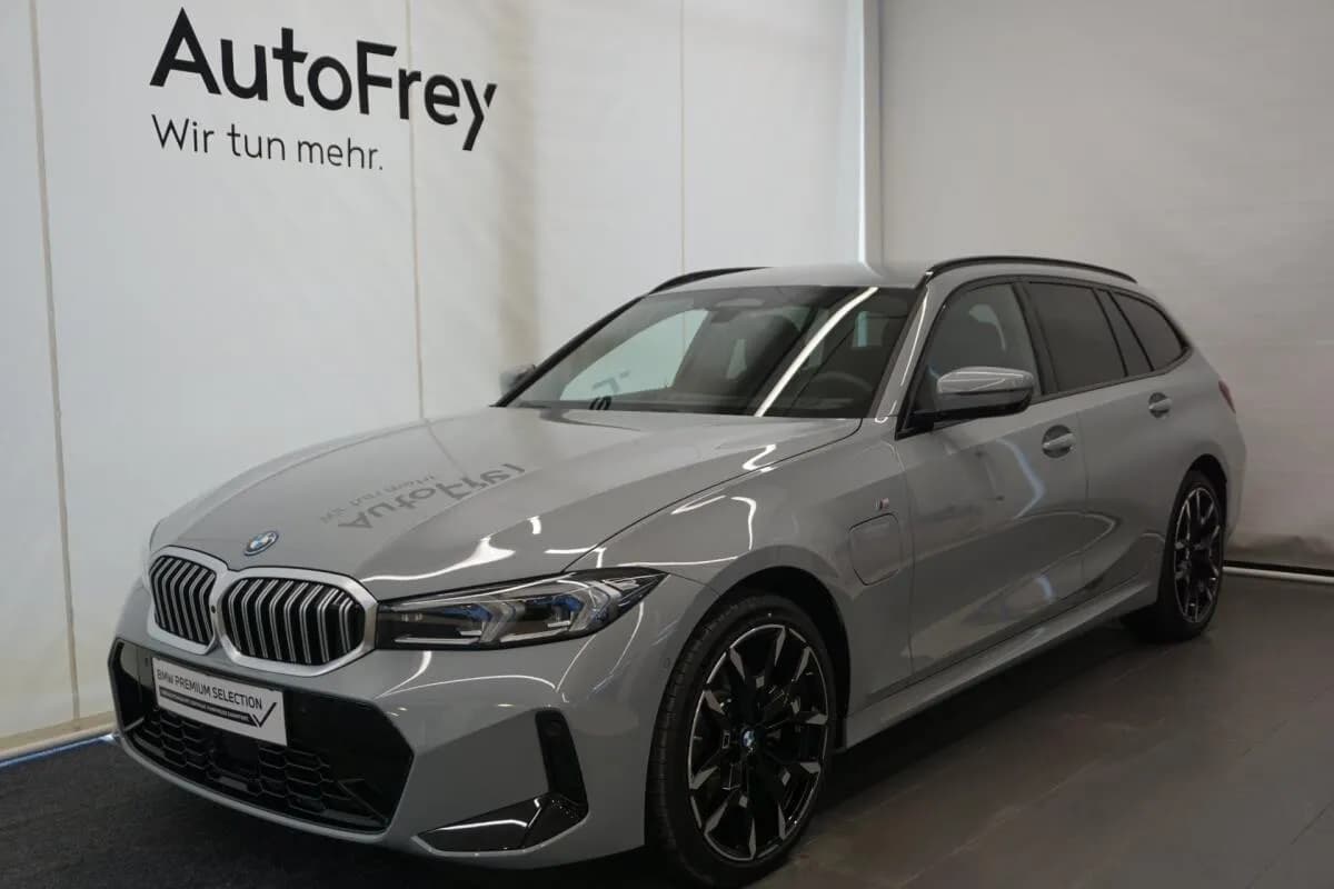 BMW 3er-Reihe