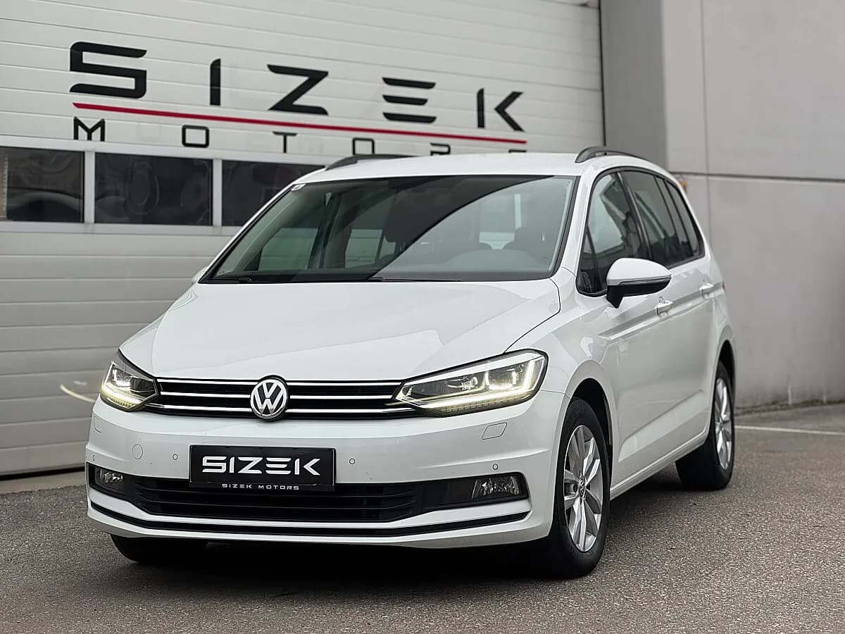 VW Touran