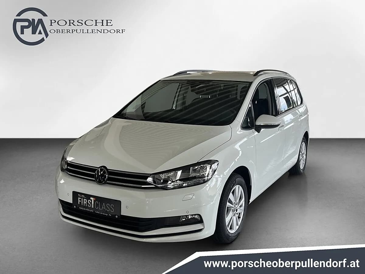 VW Touran
