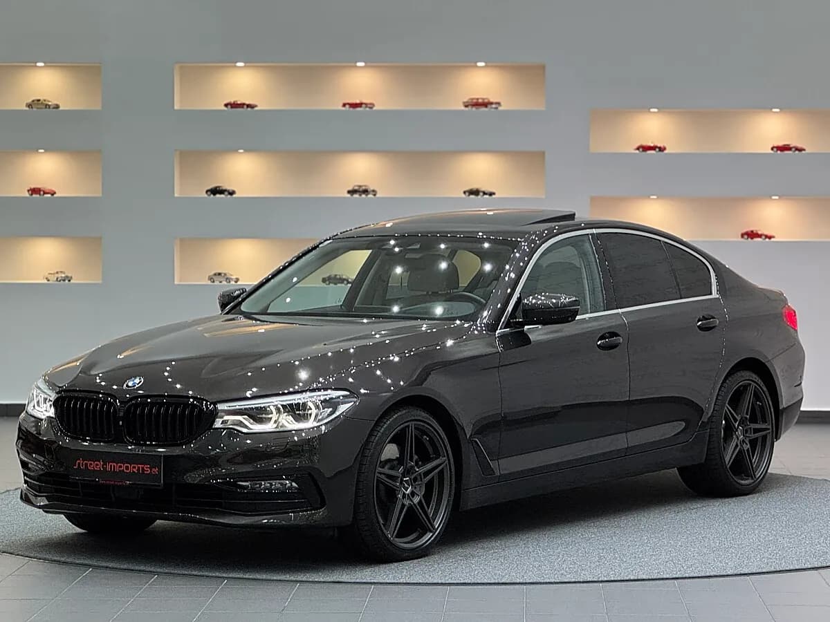 BMW 5er-Reihe
