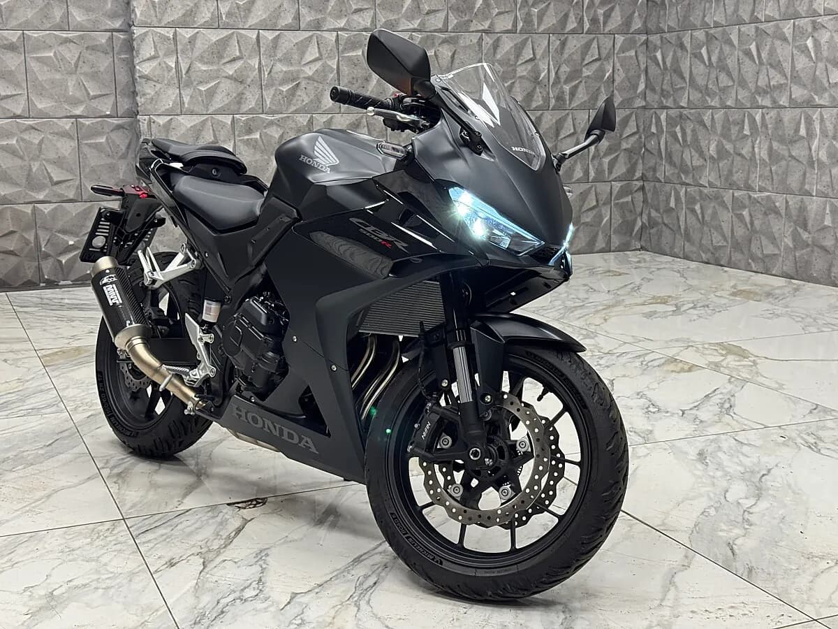 Honda CBR