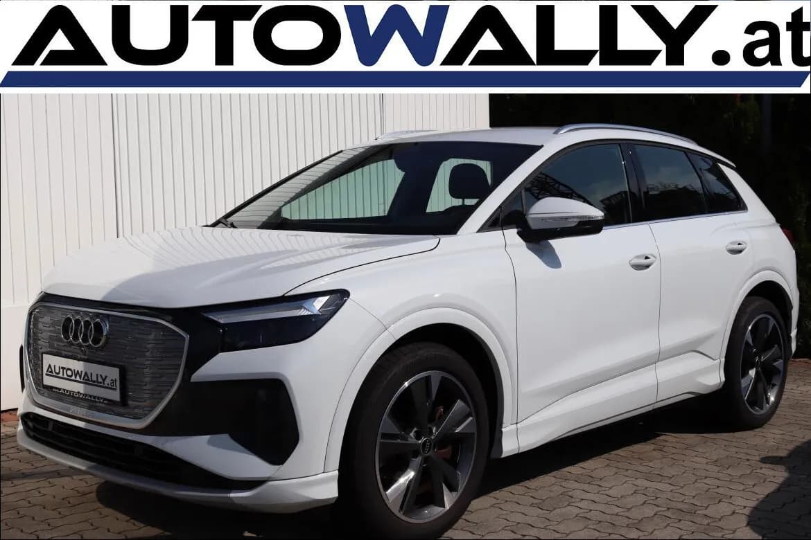 Audi Q4