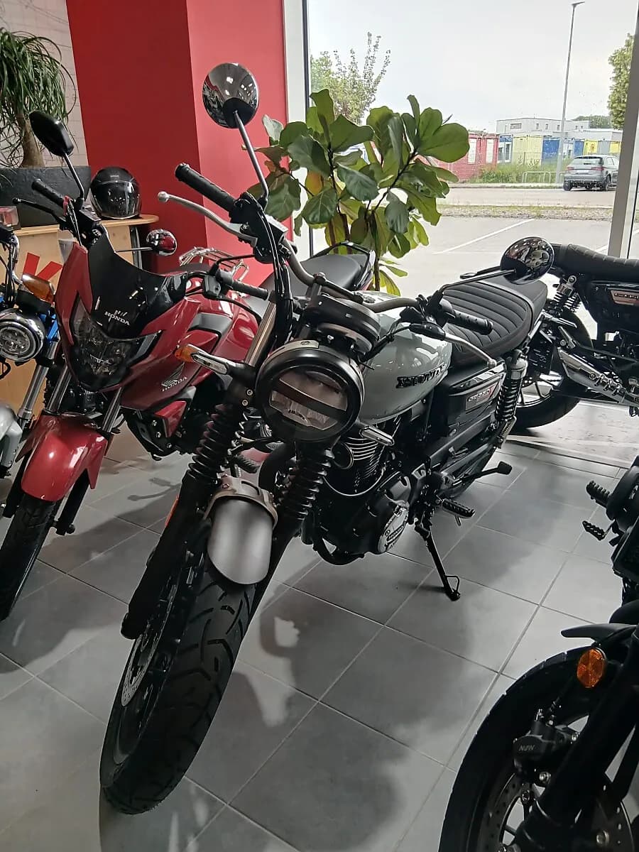 Honda Sonstige