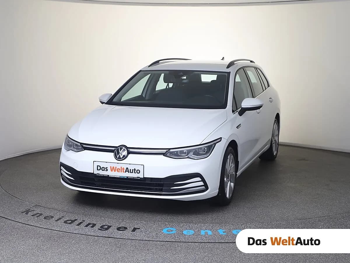 VW Golf