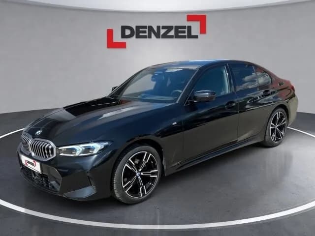 BMW 3er-Reihe