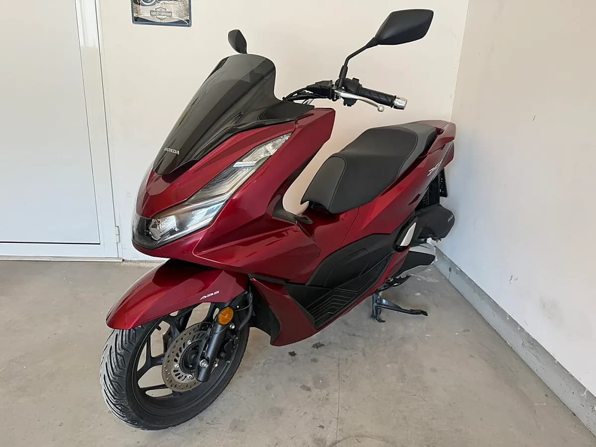 Honda PCX