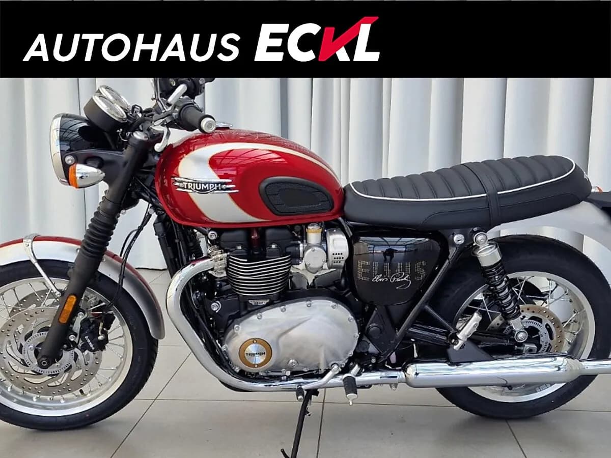 Triumph Sonstige