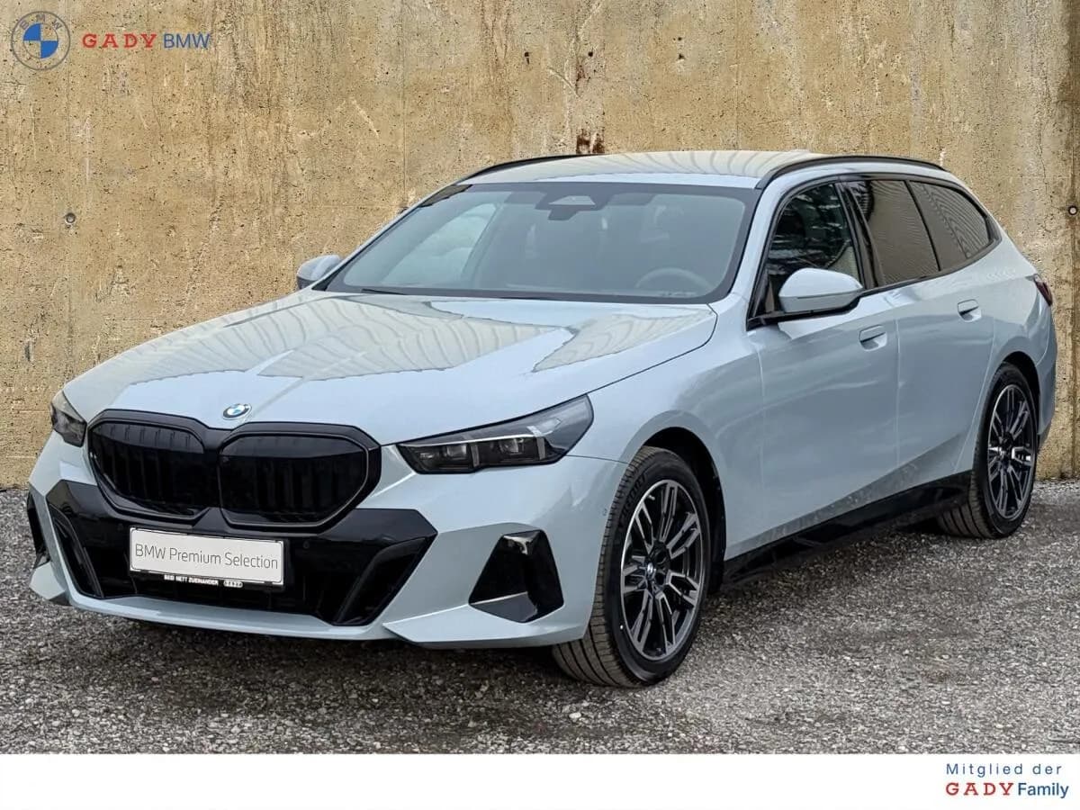 BMW 5er-Reihe