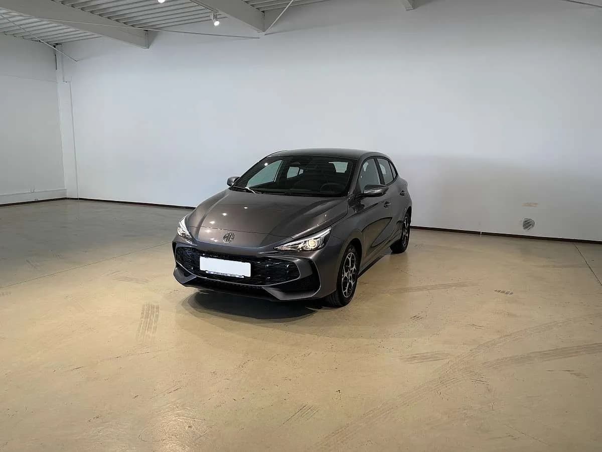 MG MG3