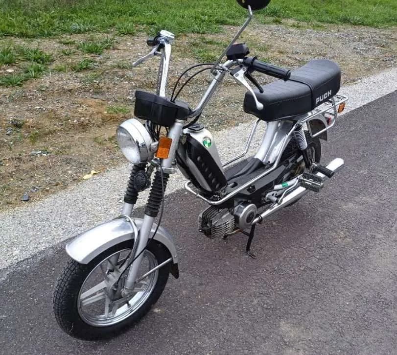 Puch Sonstige