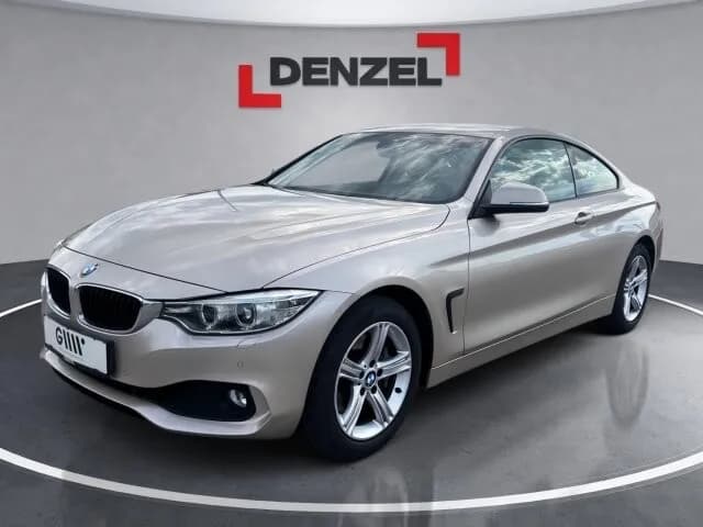 BMW 4er-Reihe