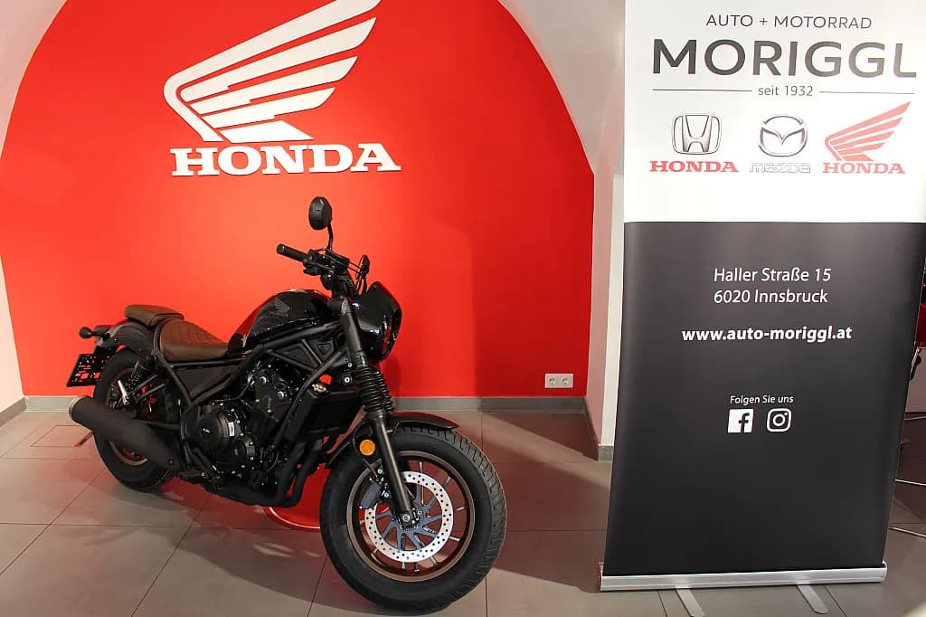 Honda Sonstige