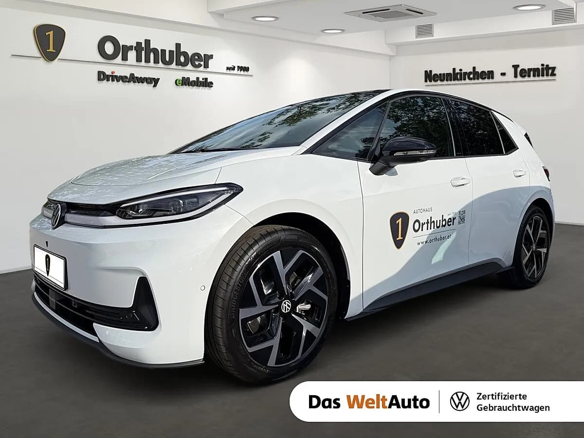 VW ID.3