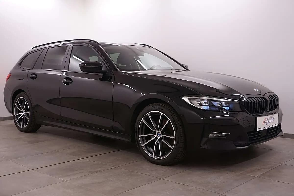 BMW 3er-Reihe