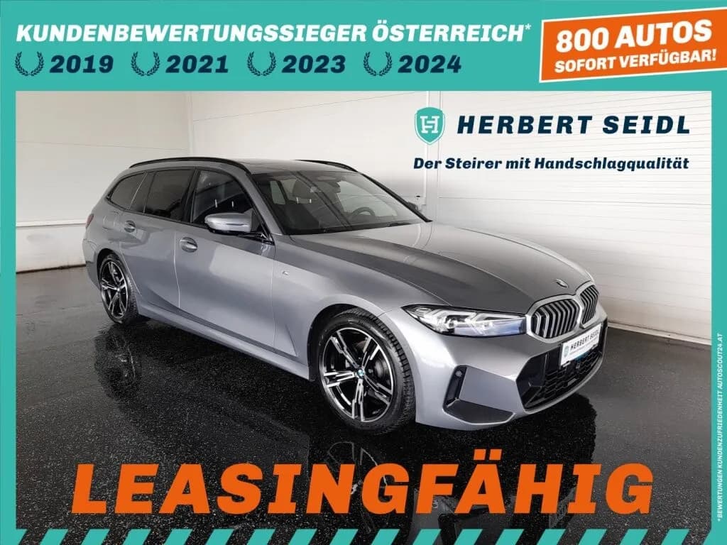 BMW 3er-Reihe
