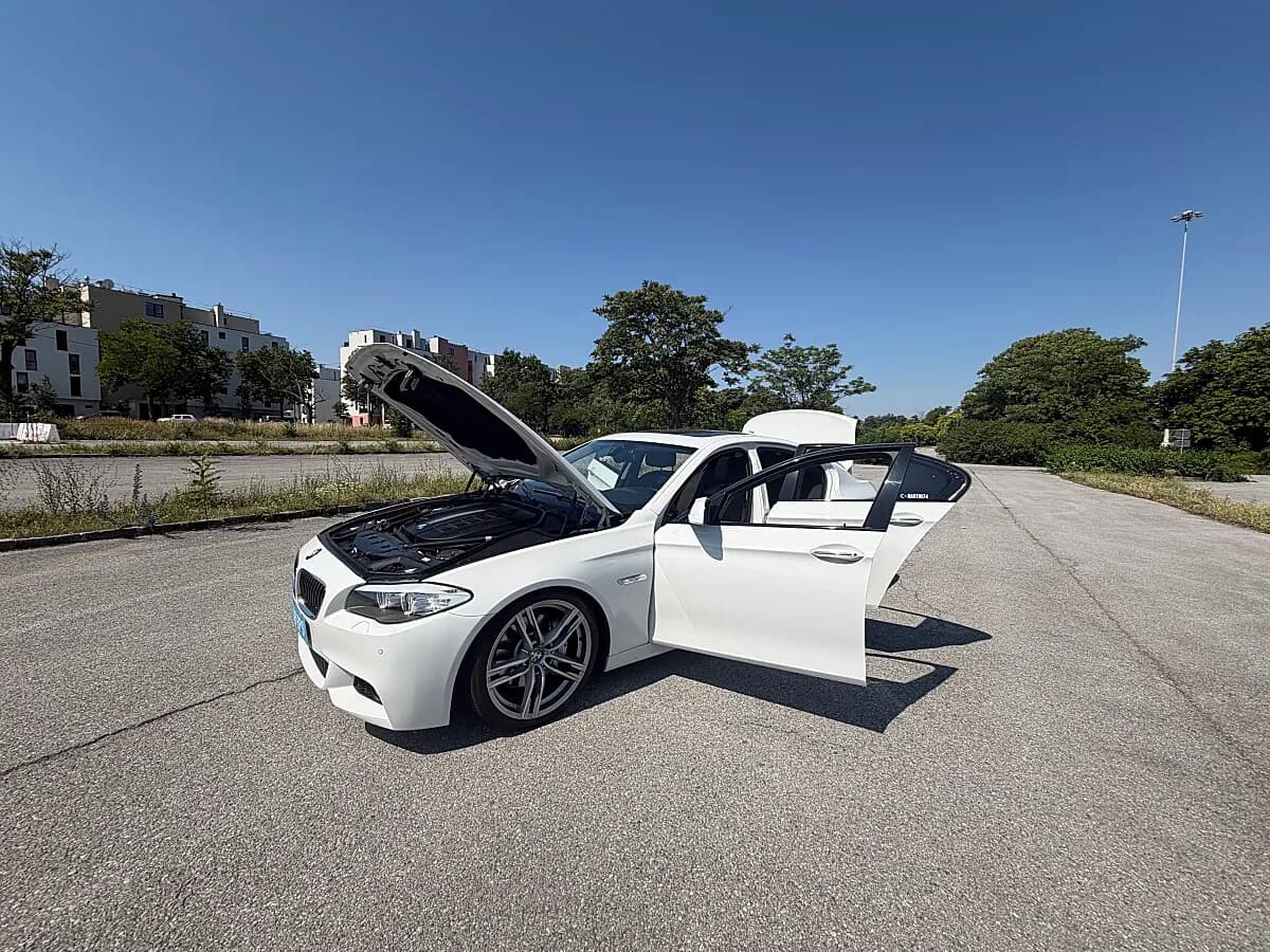 BMW 5er-Reihe
