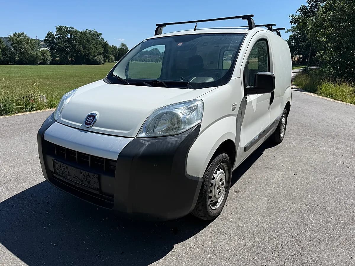 Fiat Fiorino