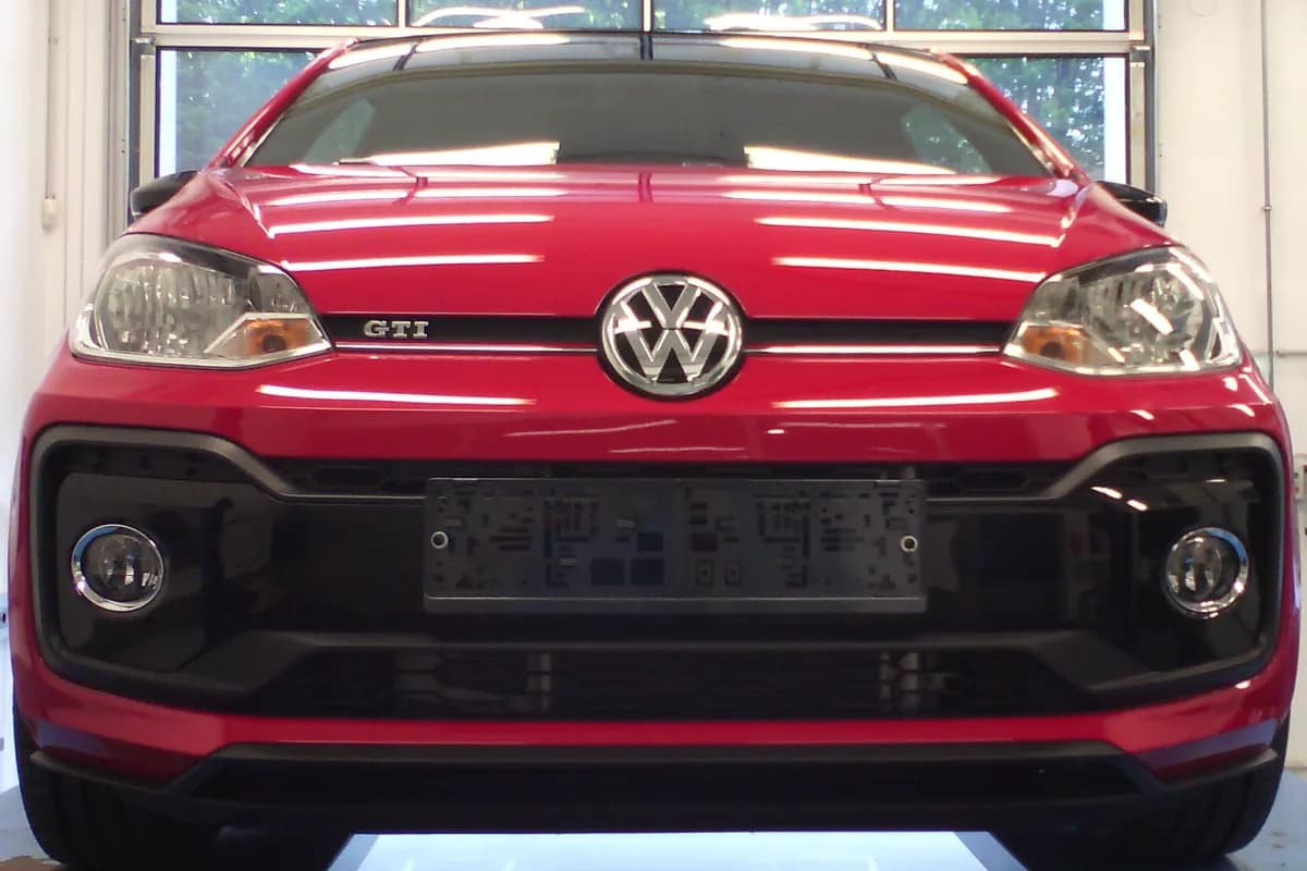 VW up!