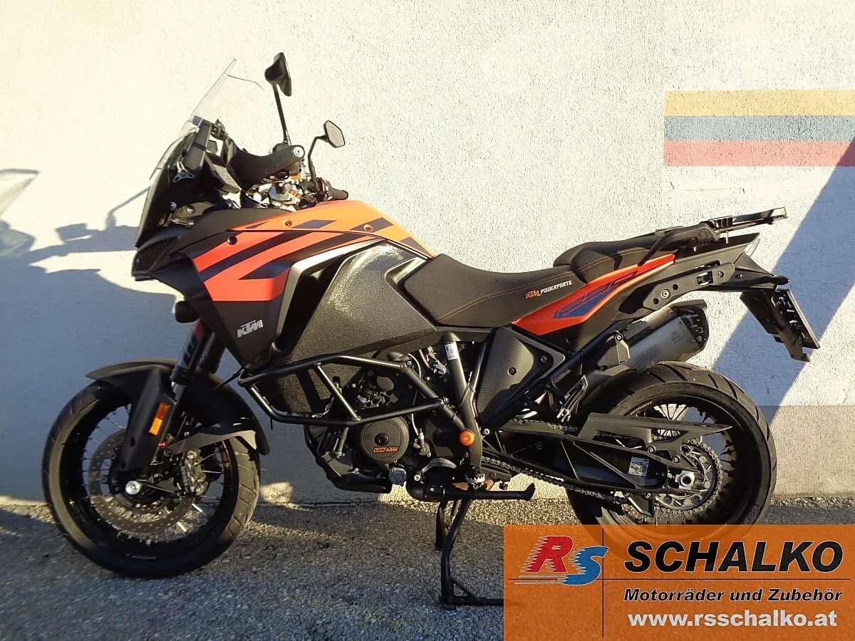 KTM 1290
