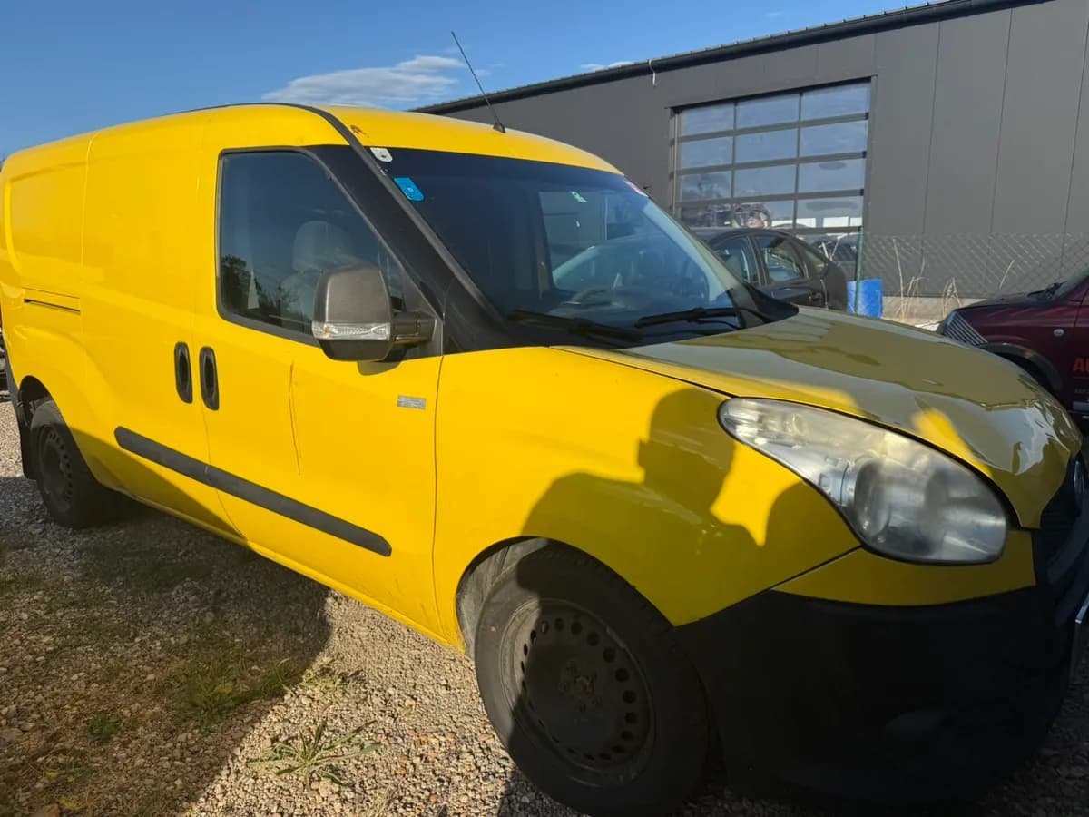 Fiat Doblò