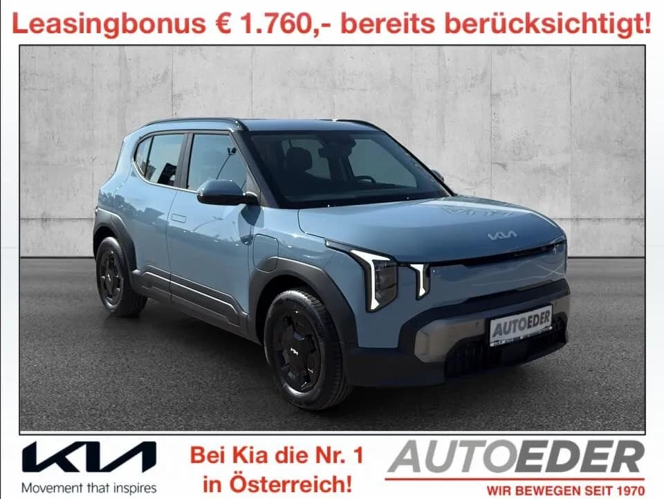 KIA EV2