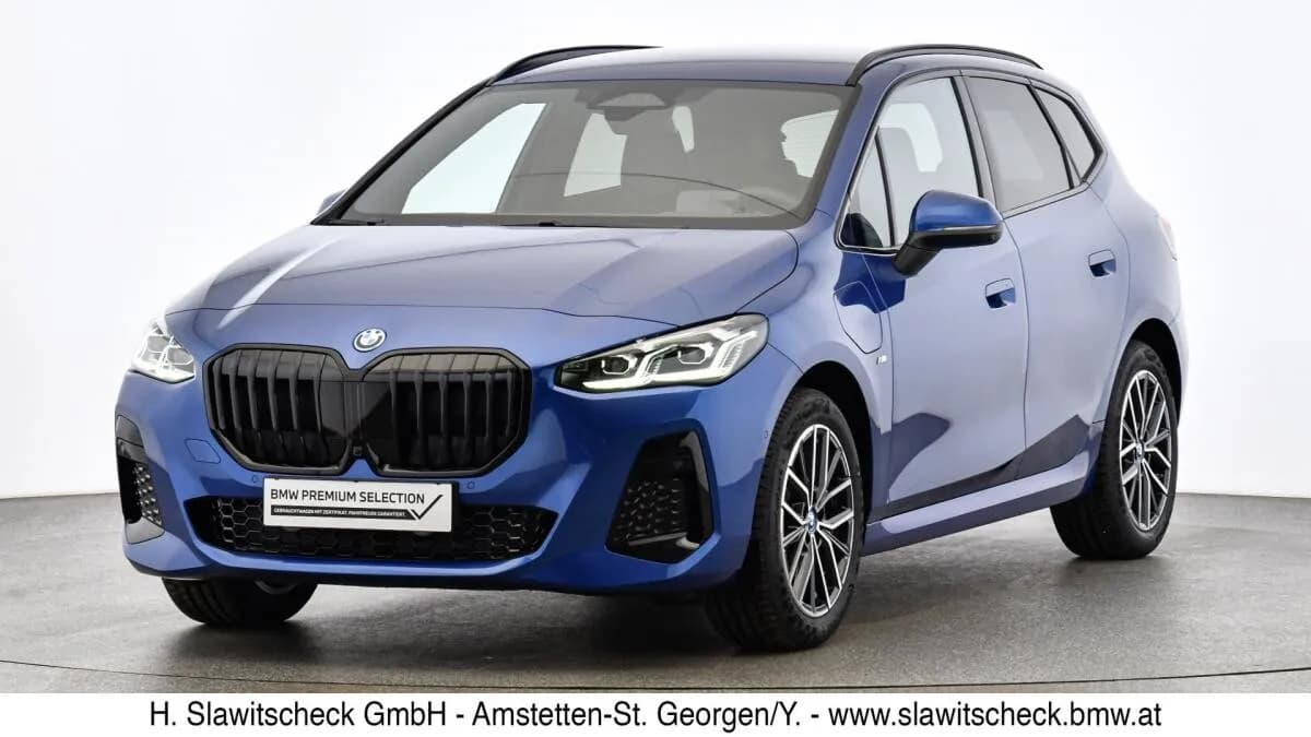 BMW 2er-Reihe