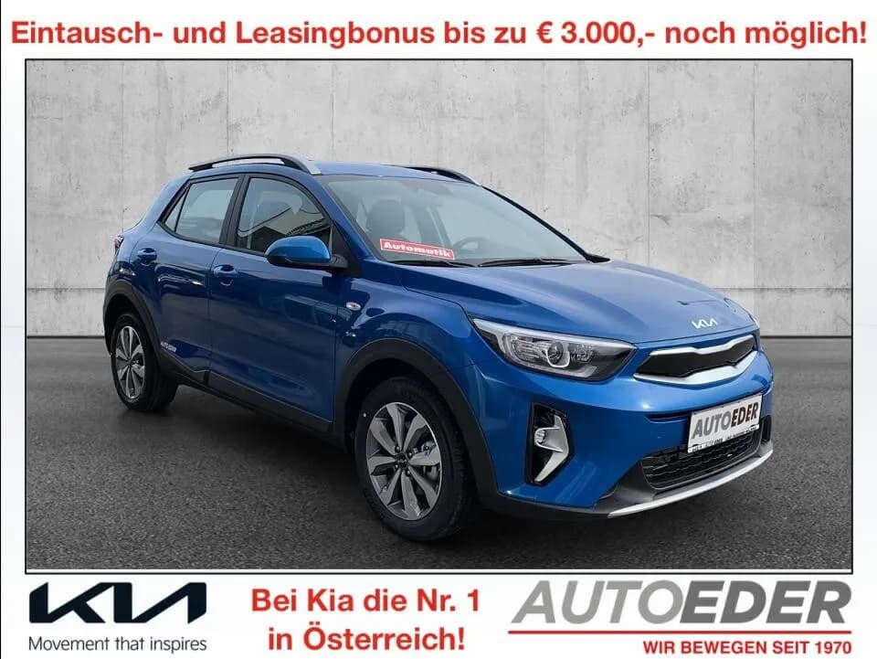 KIA Stonic