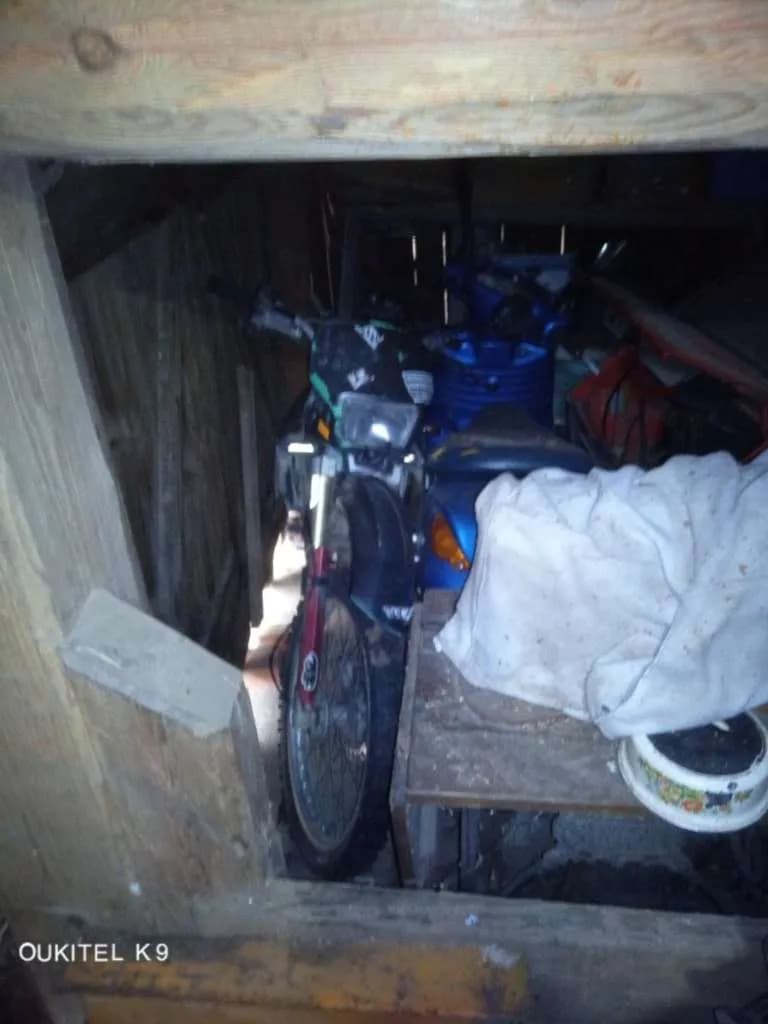 Derbi Senda