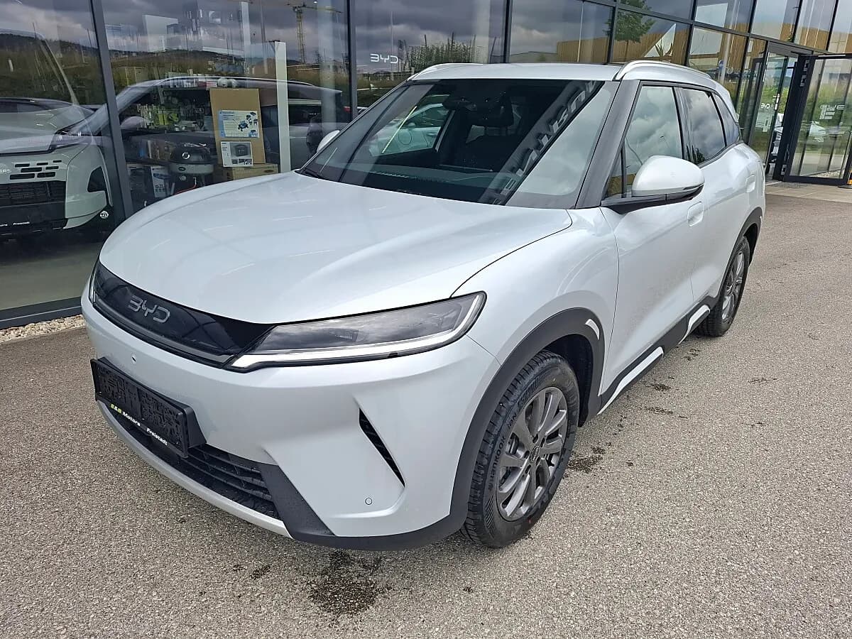 BYD Atto 2