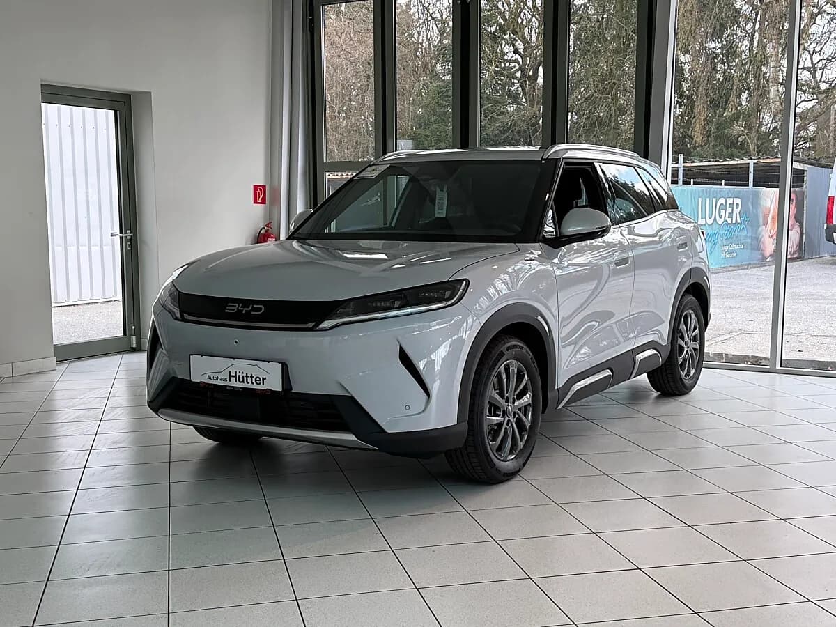 BYD Atto 2