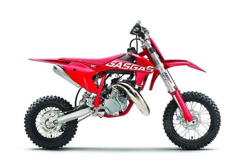 GasGas MC