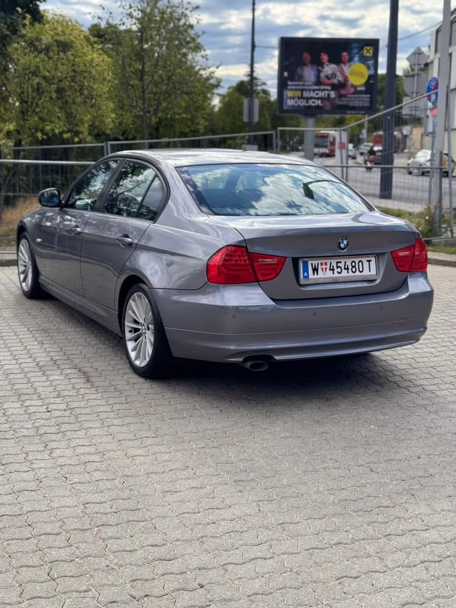 BMW 3er-Reihe