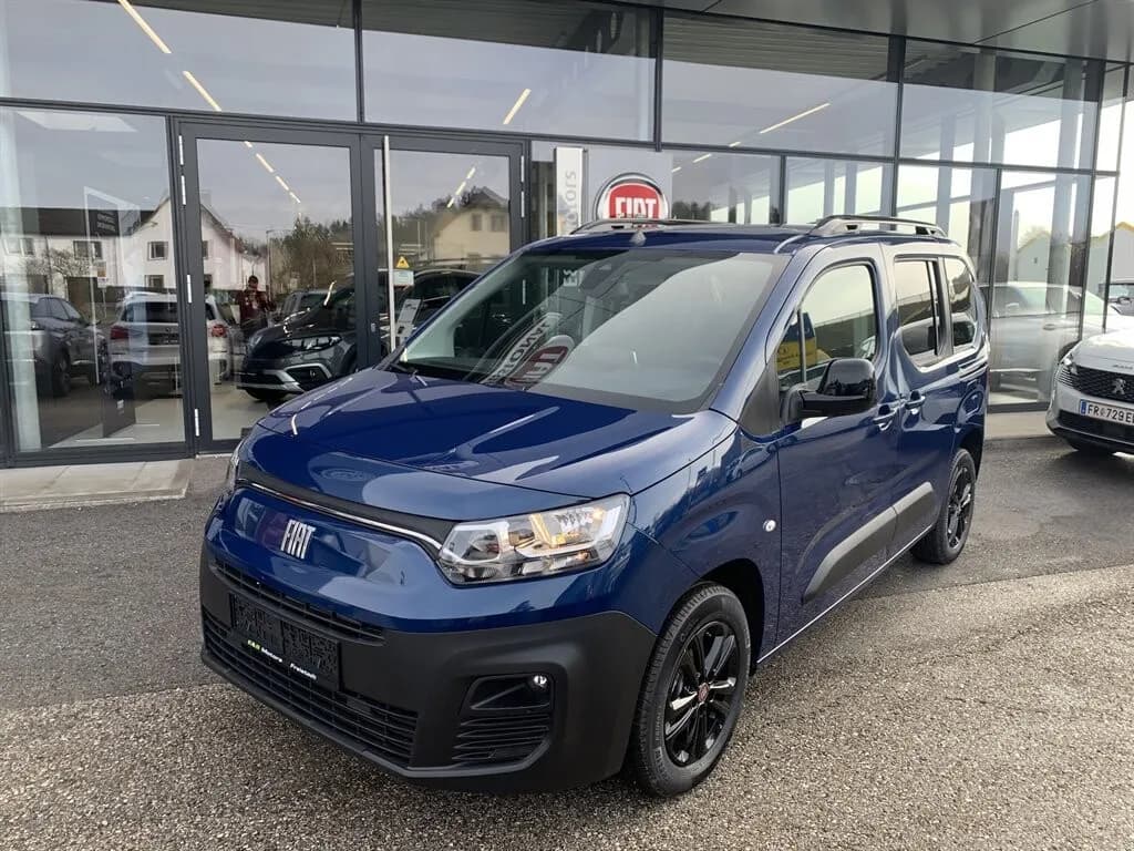 Fiat Doblò