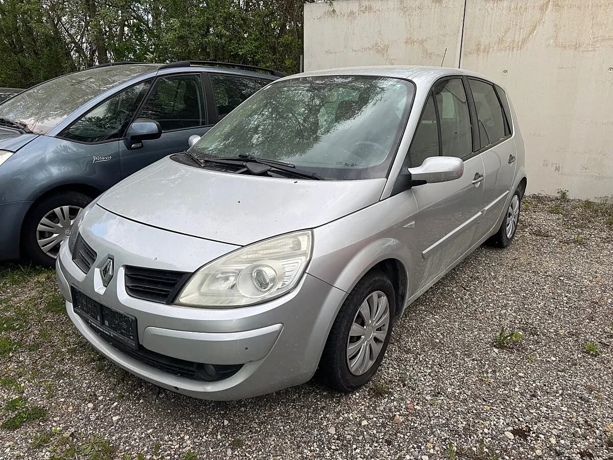 Renault Scénic