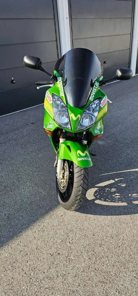 Honda VFR