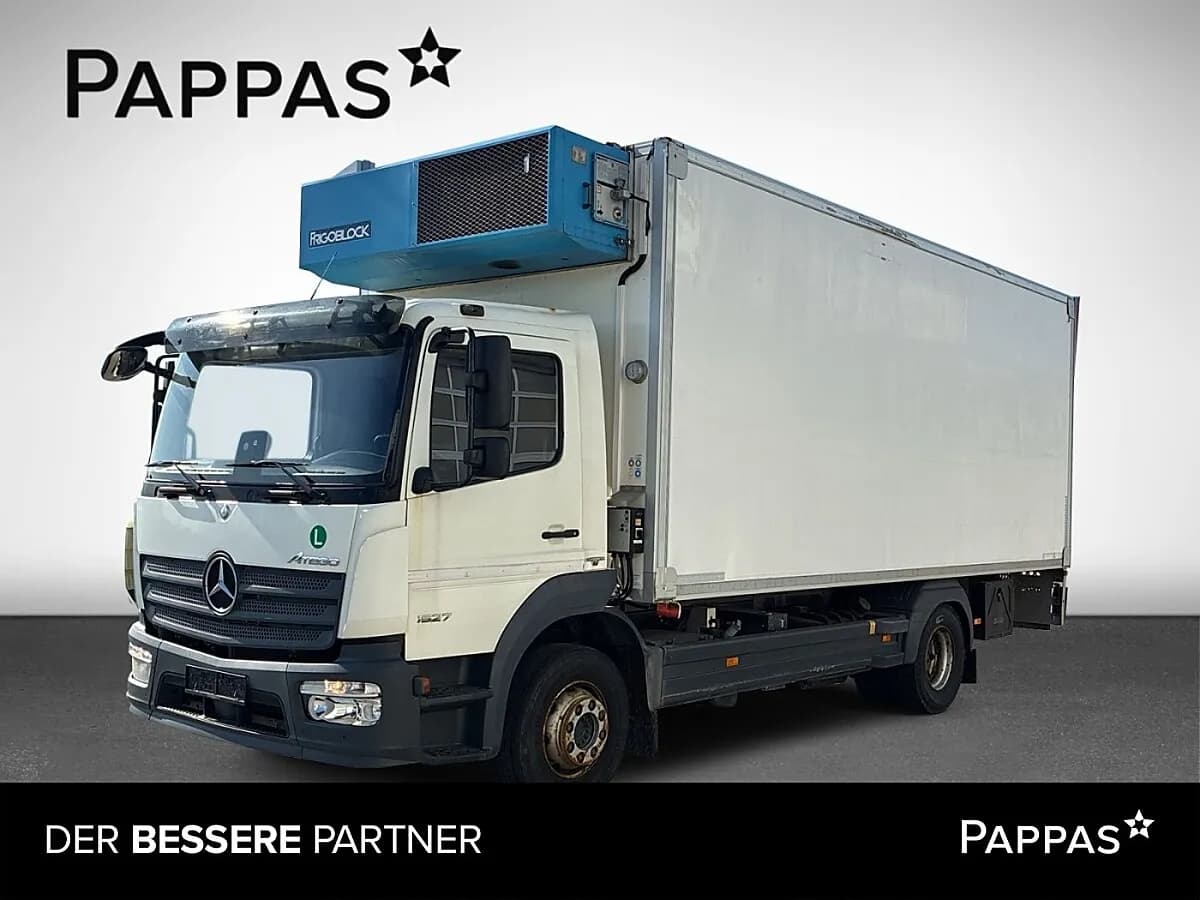 Mercedes-Benz Atego
