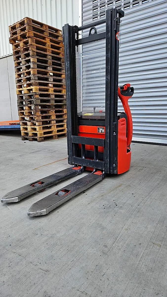 Linde Sonstige
