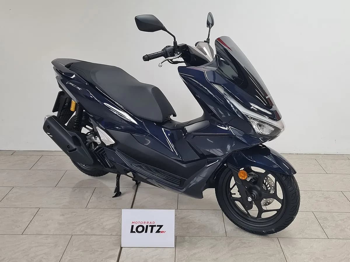 Honda PCX