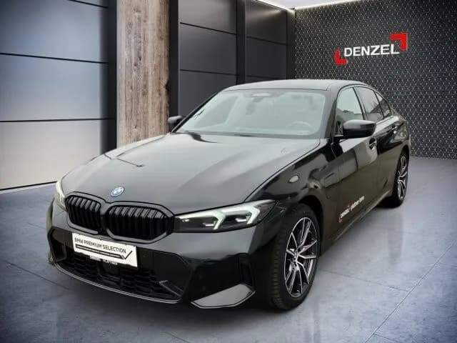 BMW 3er-Reihe