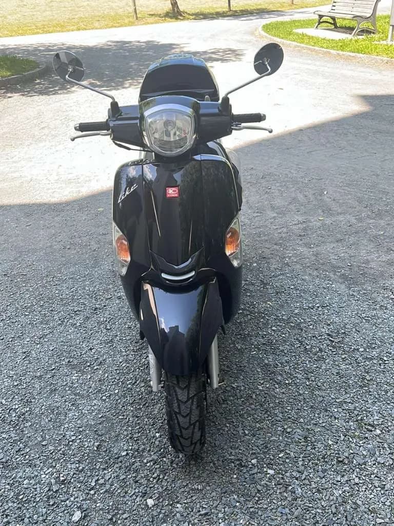 Kymco Like