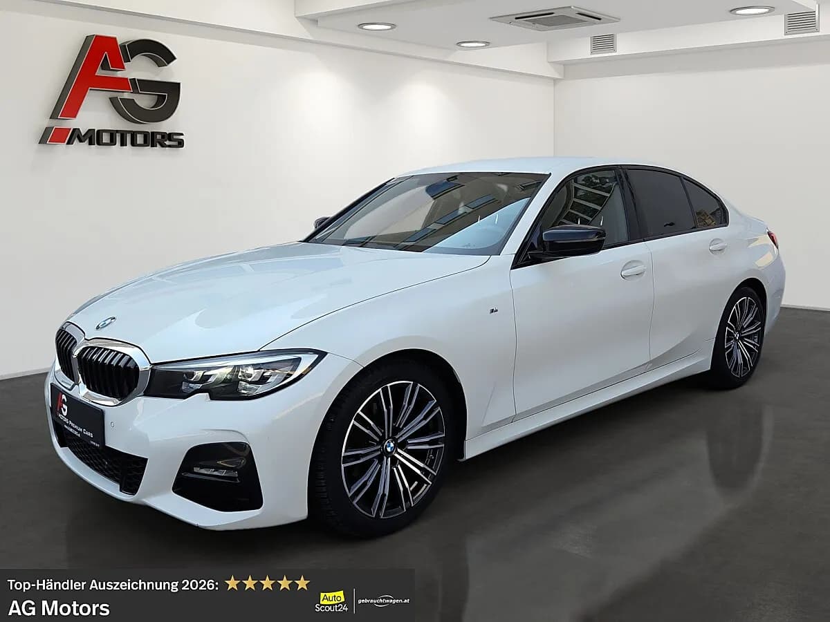 BMW 3er-Reihe